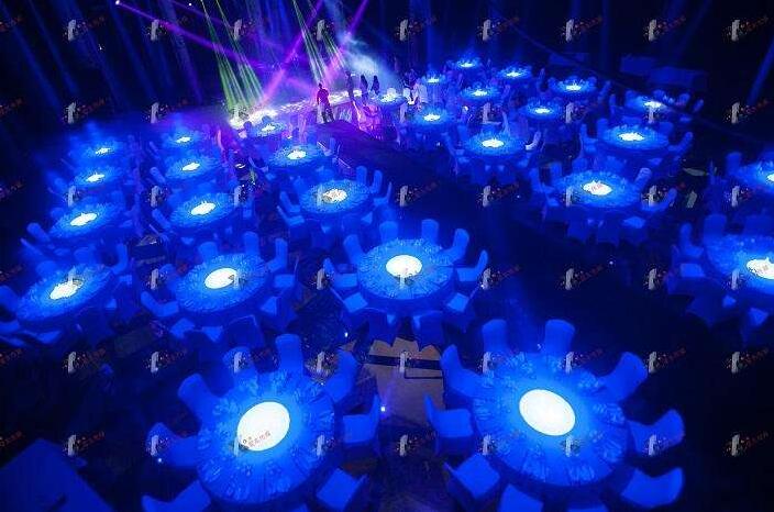 做一场活动策划，活动策划灯光师必须要知道这些事