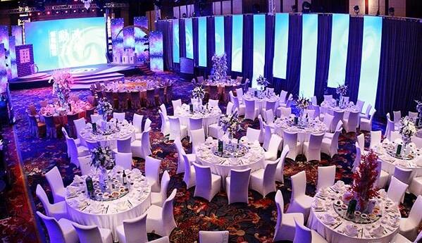 公司庆典活动的类型有哪些？