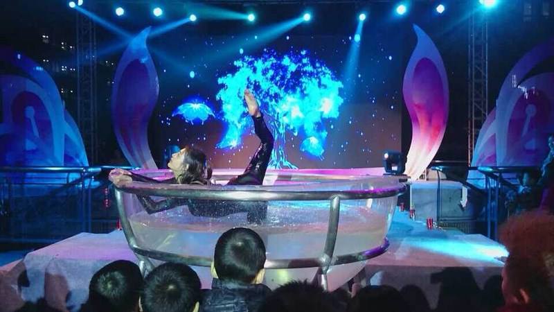 年会策划全流程方案