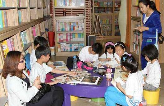 读书活动策划方案推荐！