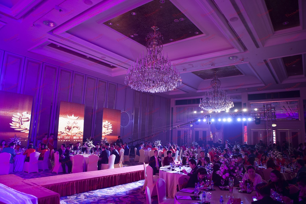 年会策划对一个公司发展的意义【影响】有哪些？