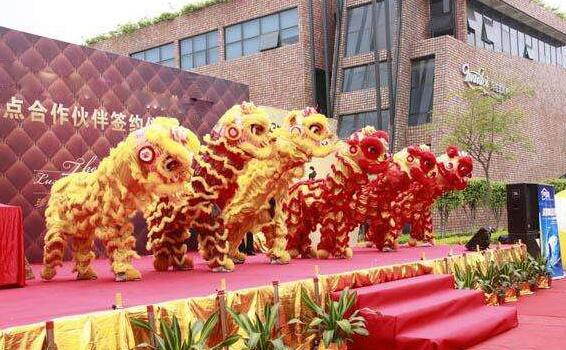 全球活动策划行业的现状是什么？