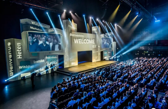 公司公关活动现场拍照的技巧有哪些？