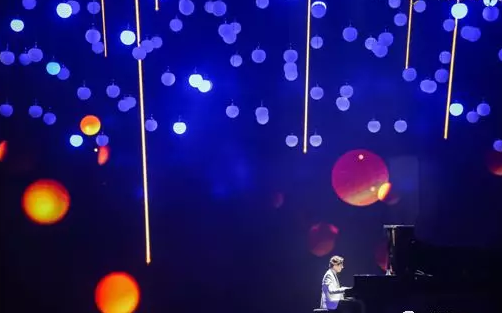 活动策划师在活动策划公司占据重要地位