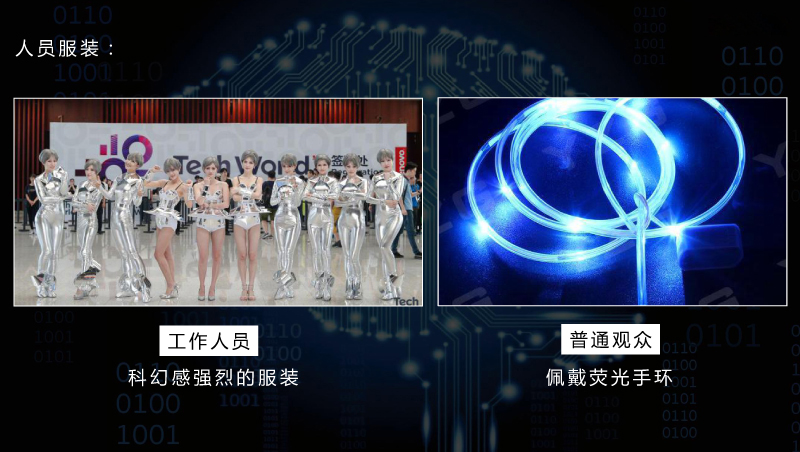 年会主题 | 年会主题策划―人工智能