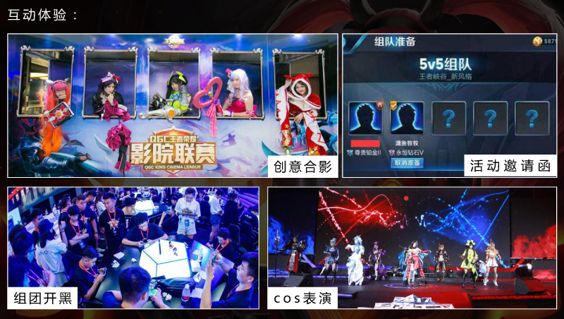 年会主题 | 年会主题策划―王者荣耀