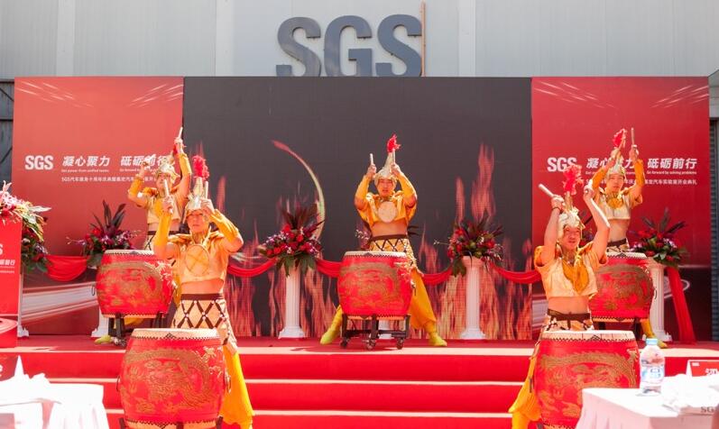 深圳庆典公司是怎样做好一场开业庆典