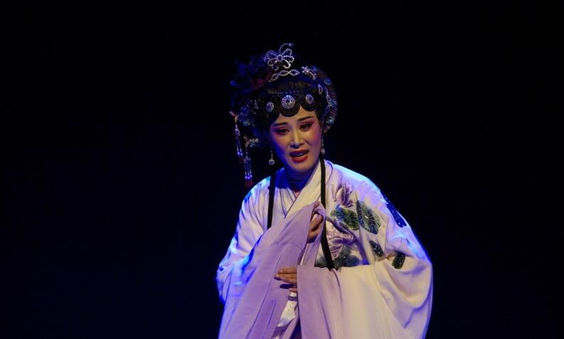 年会节目 | 黄梅戏