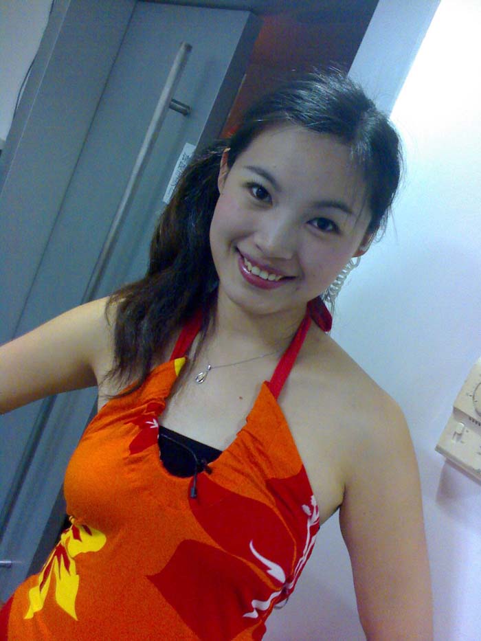 济南电视台女主持人;