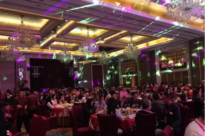  活动舞台搭建的8个小知识分享