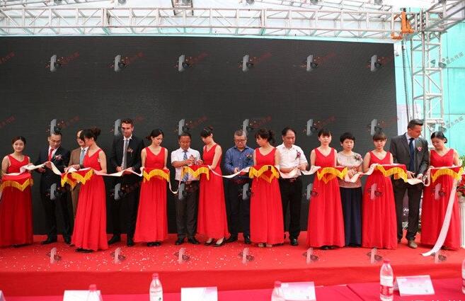  把控展会活动策划现场节奏的5个重点