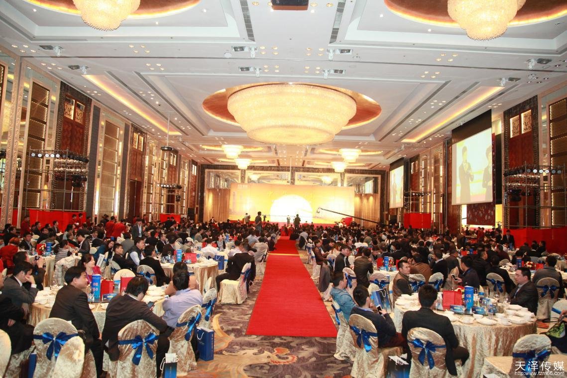  公司参加展会活动的4大理由！