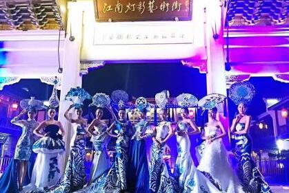 一个完美的年会策划方案有哪些技巧