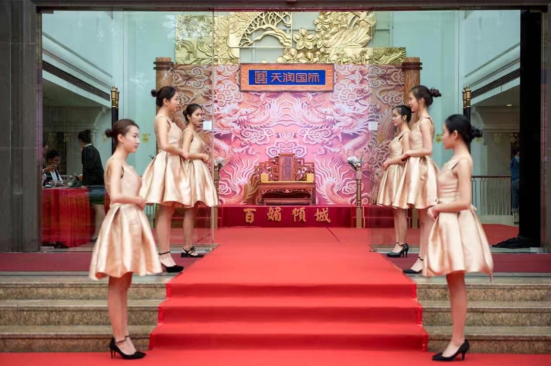 春节晚会策划时间选择很重要