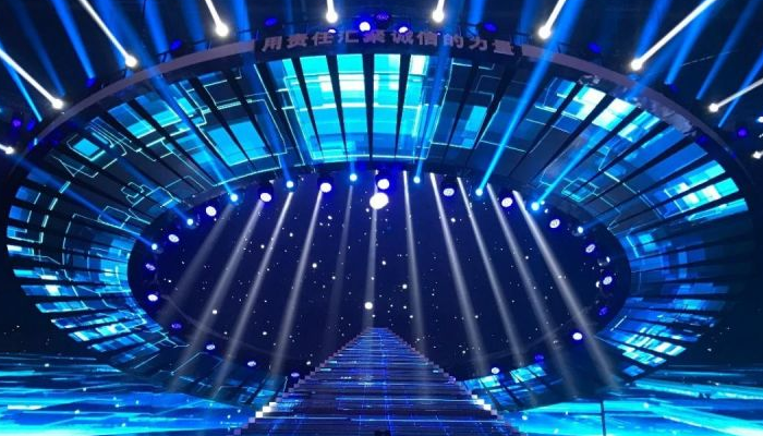 深圳演出公司会议活动策划布置的几点要