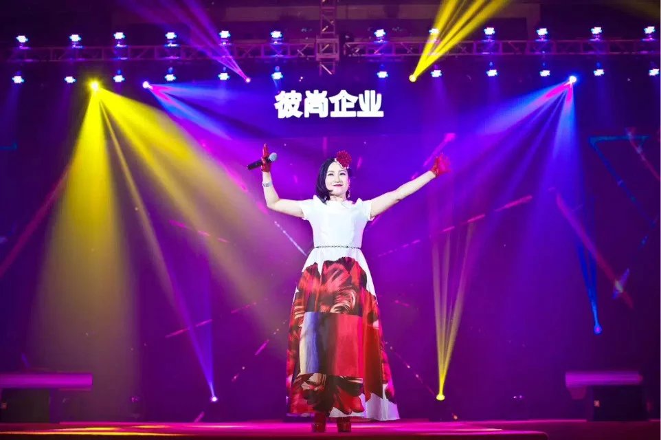 春节晚会活动策划选择道具的重要性