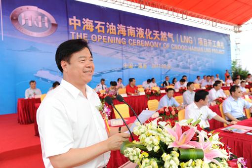 项目开工仪式致辞的万能模板，请收好！！！